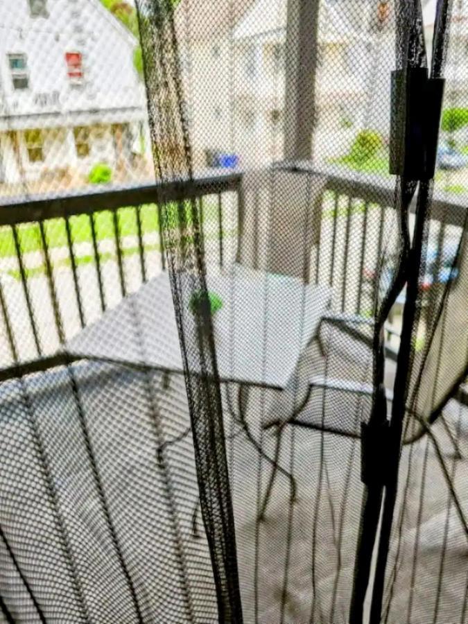 Lovely! Near Cleve Clinic/Uh/Cwru/Dwntwn W/Porch Villa Cleveland Eksteriør bilde